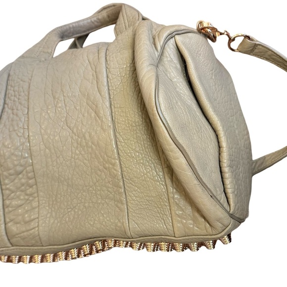 Alexander Wang Rocco Duffel Bag - Picture 6 of 16